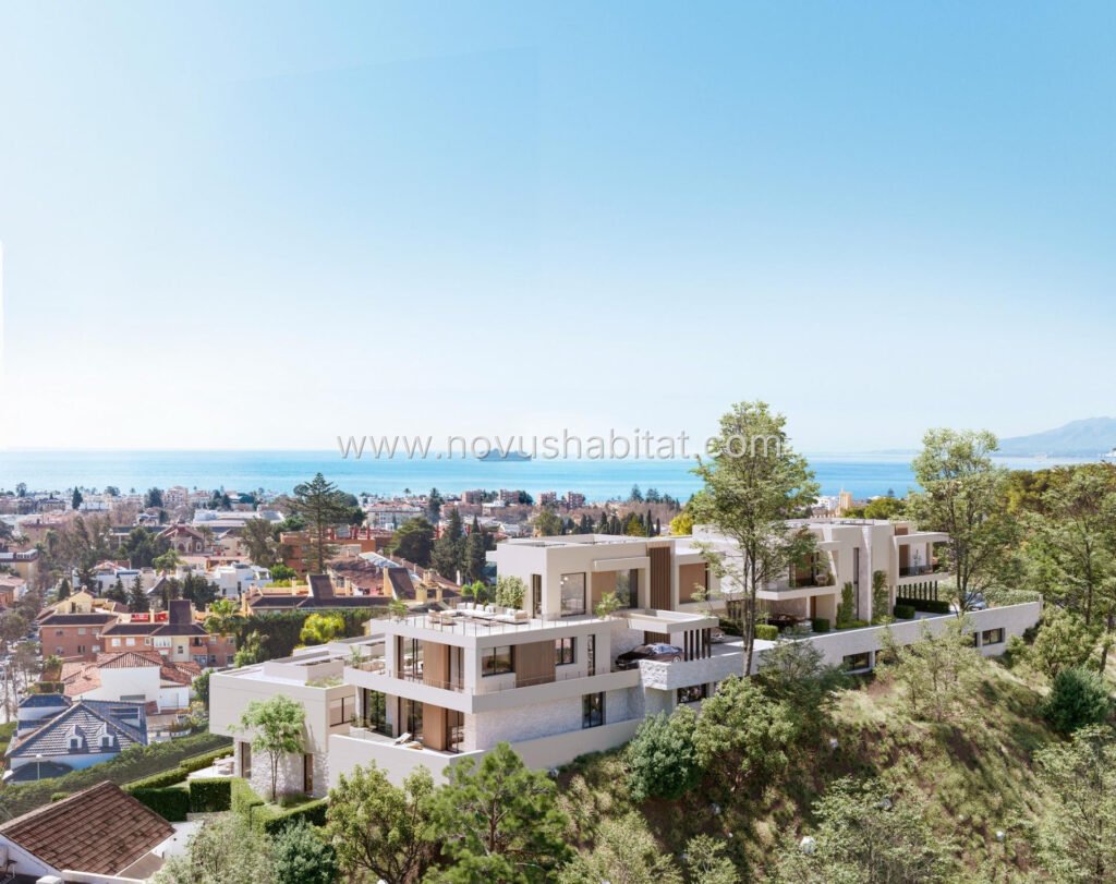 Townhouse in Málaga - SP1557 – foto 2