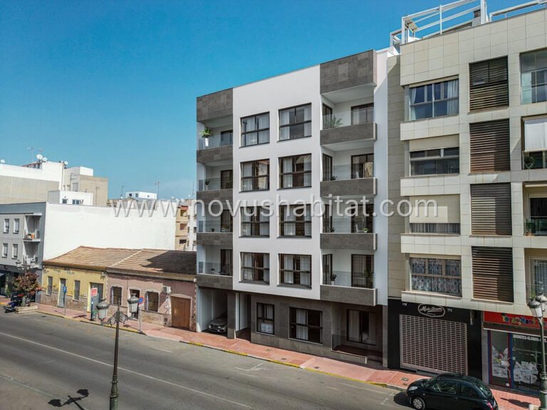 Penthouse in Guardamar del Segura - N9586 - foto 2