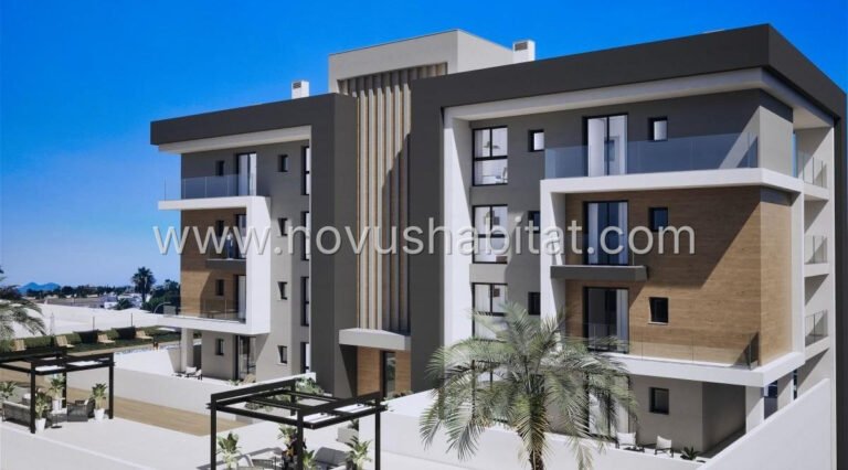 Apartment in Los Alcazares - foto 2