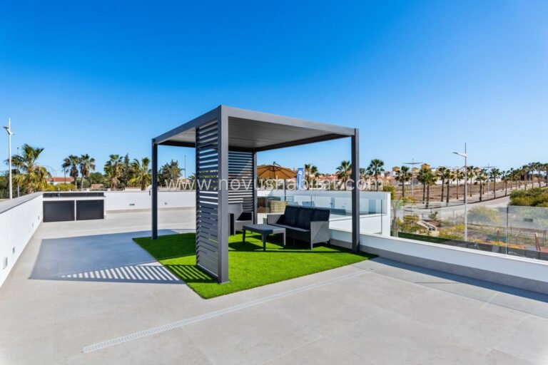 Villa in Algorfa - foto 2