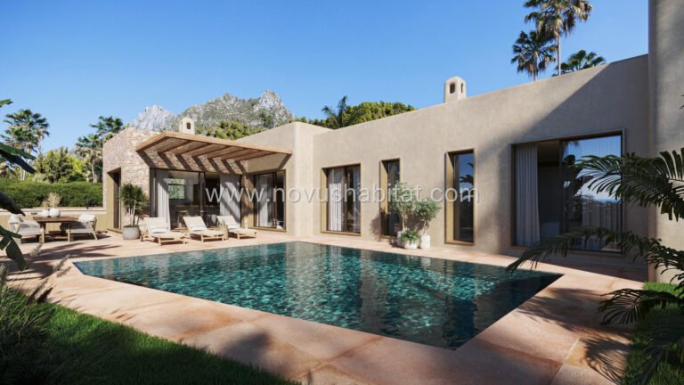 Villa in Jávea Xàbia - foto 2