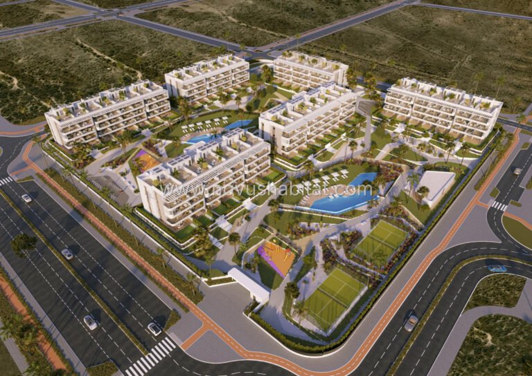 Íbúð í Torrevieja - N9395 - foto 17