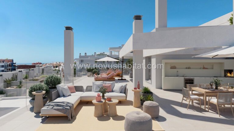 Apartments in Estepona - foto 2