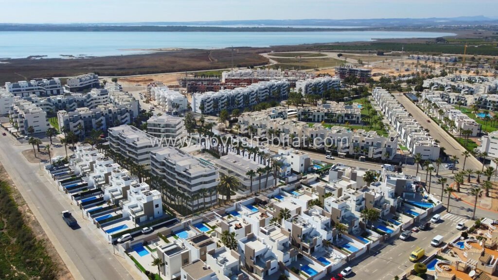 Townhouse in Guardamar del Segura - N9936 – foto 2