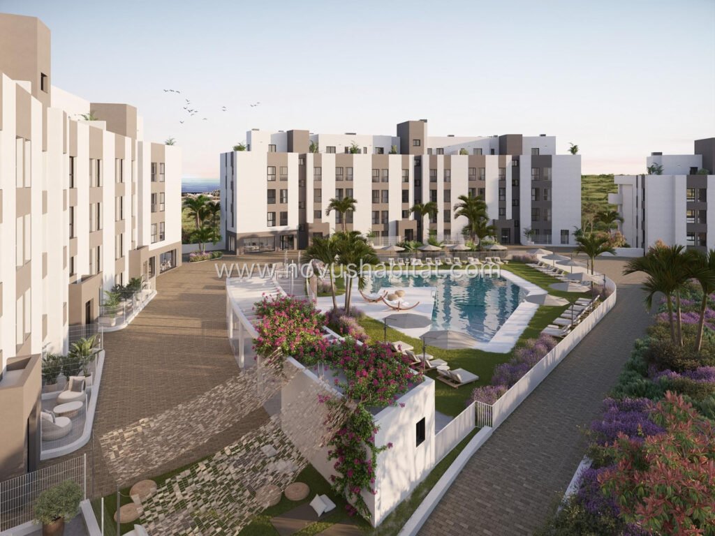 Apartment in Mijas - SP1349 – foto 2