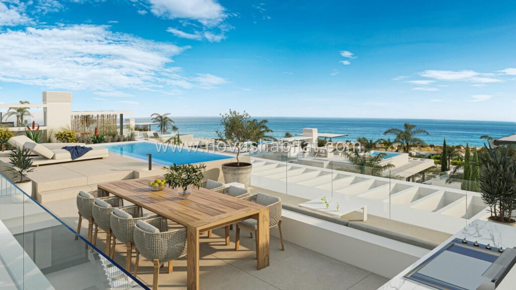 Bungalow in Marbella - SP1072 – foto 2