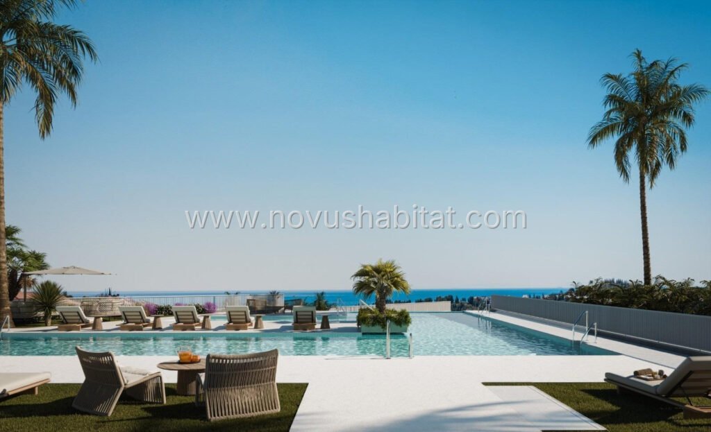 Apartment in Mijas - SP1060 – foto 2