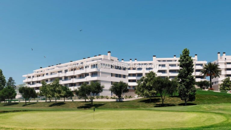 Íbúðir í Mijas - foto 2