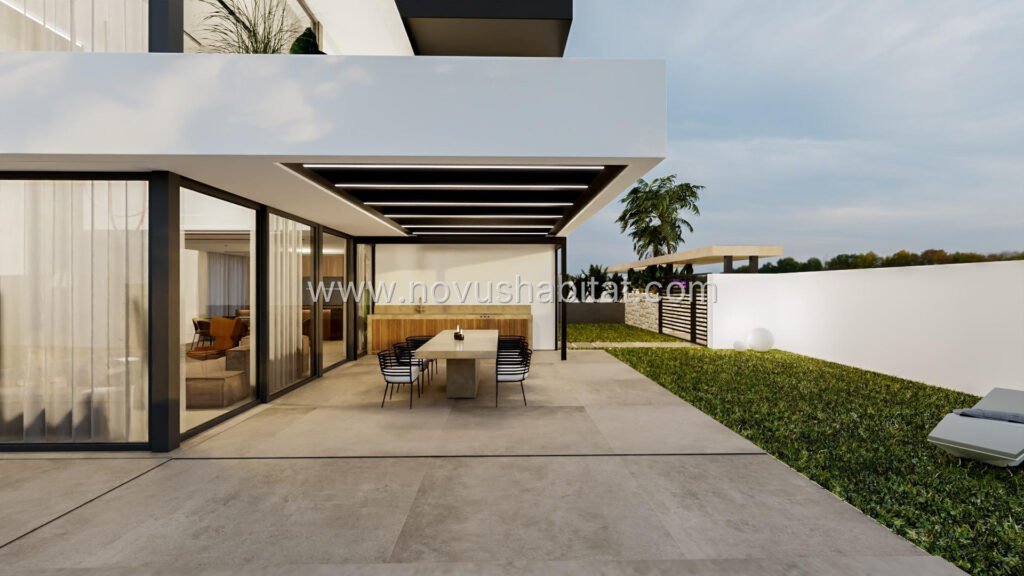 Villa in Orihuela Costa - N8897 – foto 4