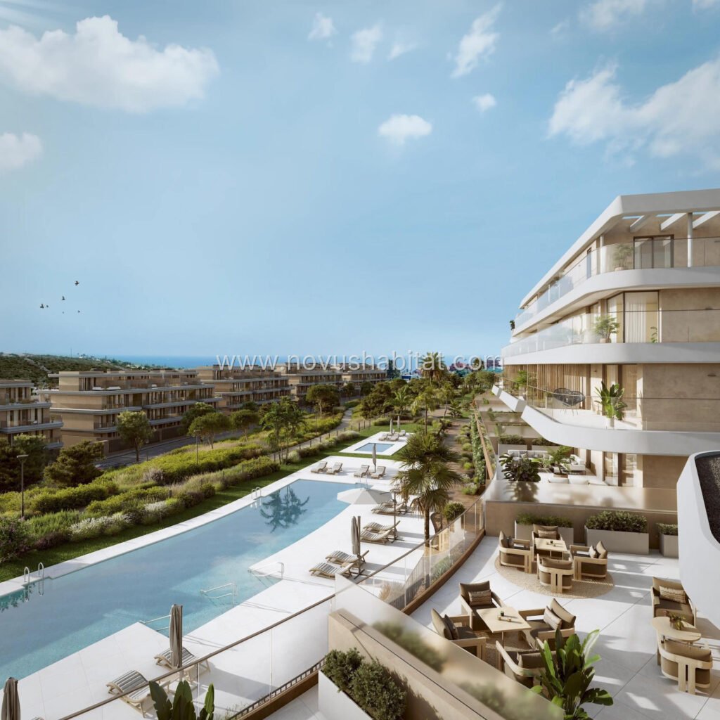 Apartment in Estepona - SP0957 – foto 2