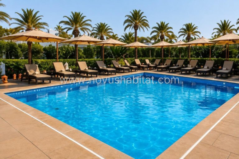 Apartments in Los Alcazares - foto 7