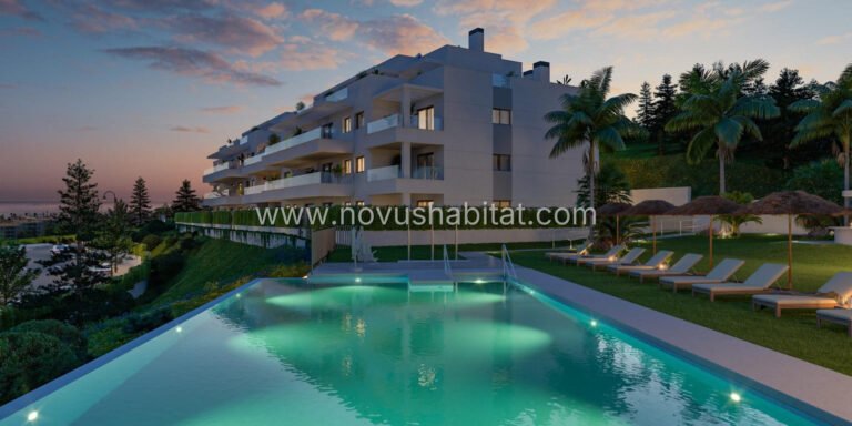 Apartments in Mijas - foto 12