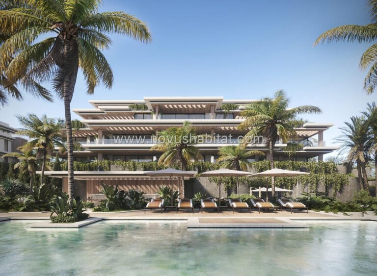 Apartment in Estepona - SP0889 - foto 2