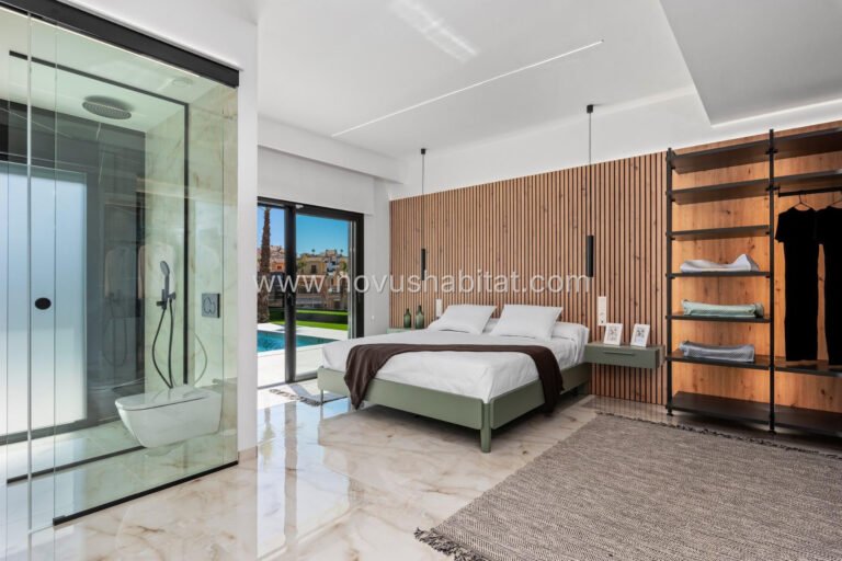 Villa í Algorfa - N9434 - foto 20