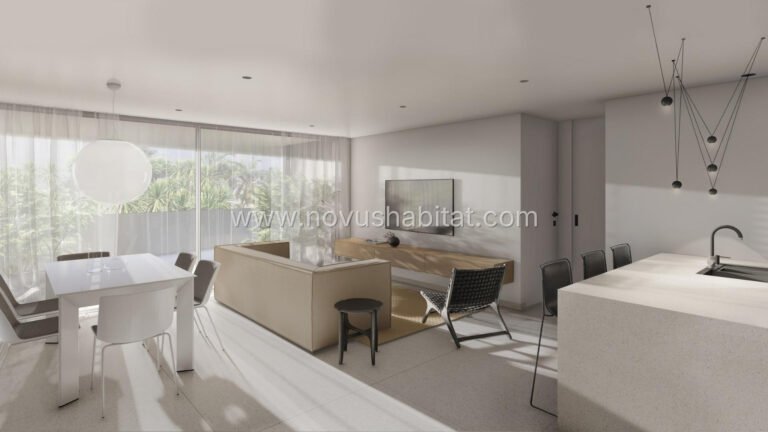 Penthouse in Guardamar del Segura - N9935 - foto 19