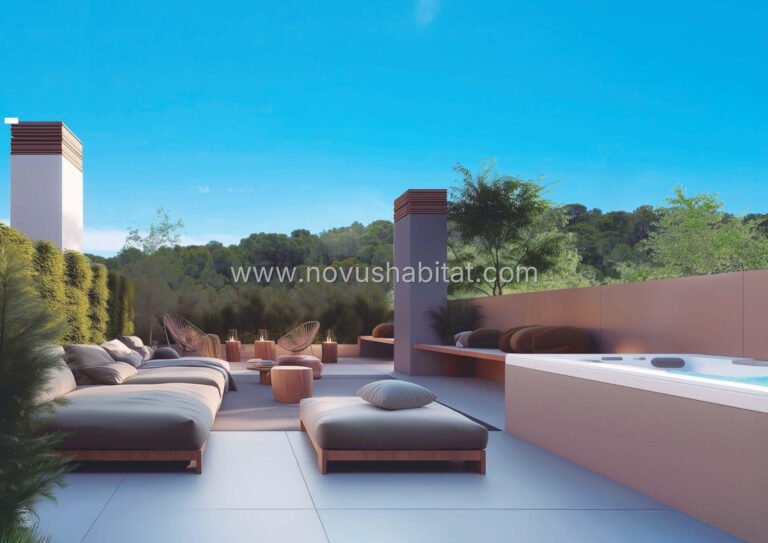 Apartamento en la Nucia - SP1110 - foto 38