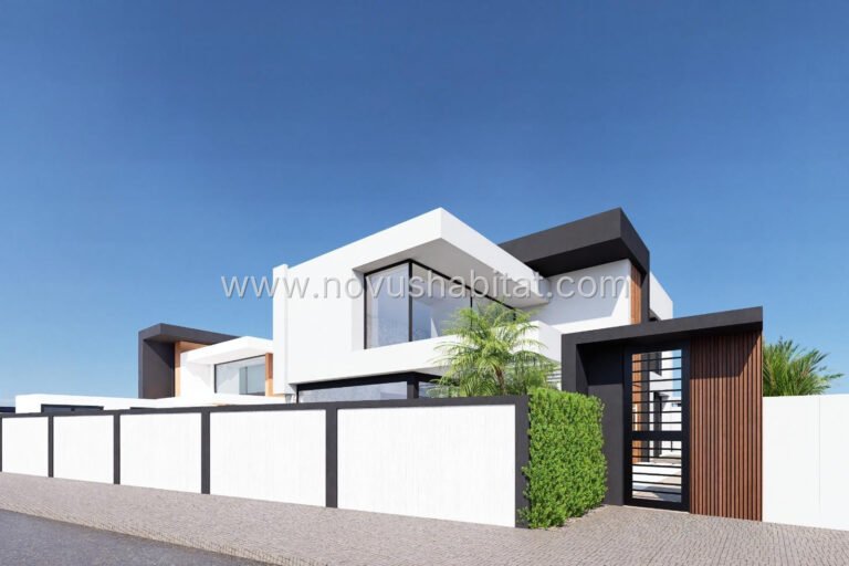 Villa in Orihuela Costa - N8897 - foto 40