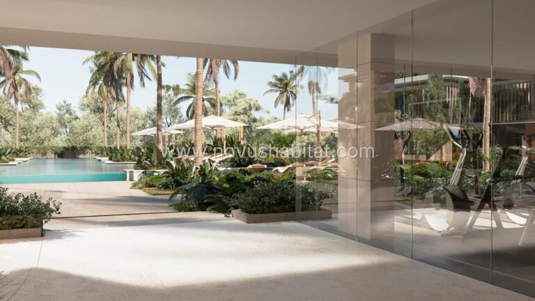 Penthouse in Estepona - SP0891 - foto 20