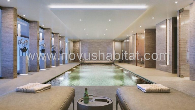 Penthouse in Estepona - SP0351 - foto 20