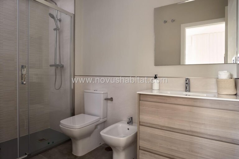 Íbúð í Vera - SP1718 - foto 20