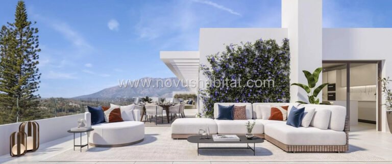 Apartment in Mijas - SP1816 - foto 20