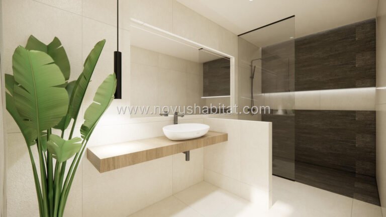Townhouse in Dolores - N8457 - foto 21