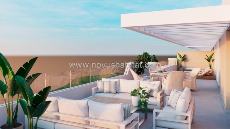 Apartment in Mijas - SP1816 - foto 21