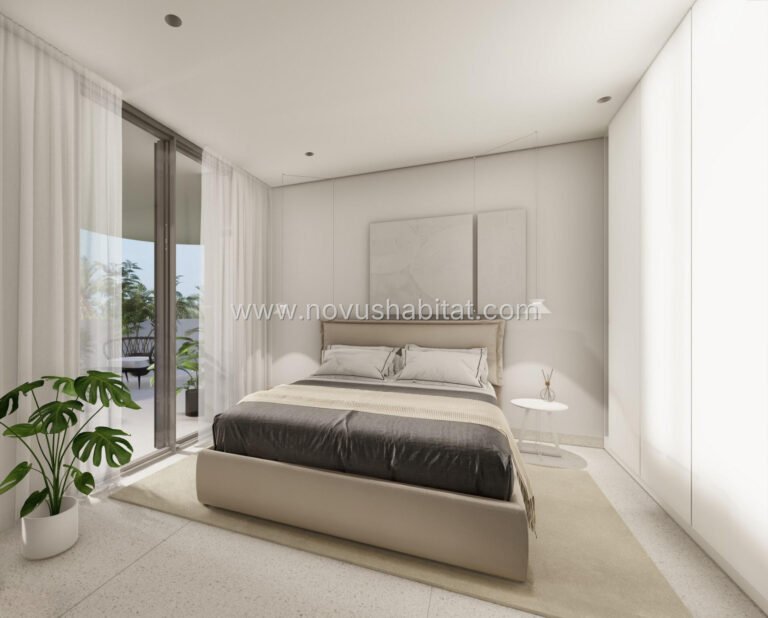 Penthouse in Guardamar del Segura - N9935 - foto 23