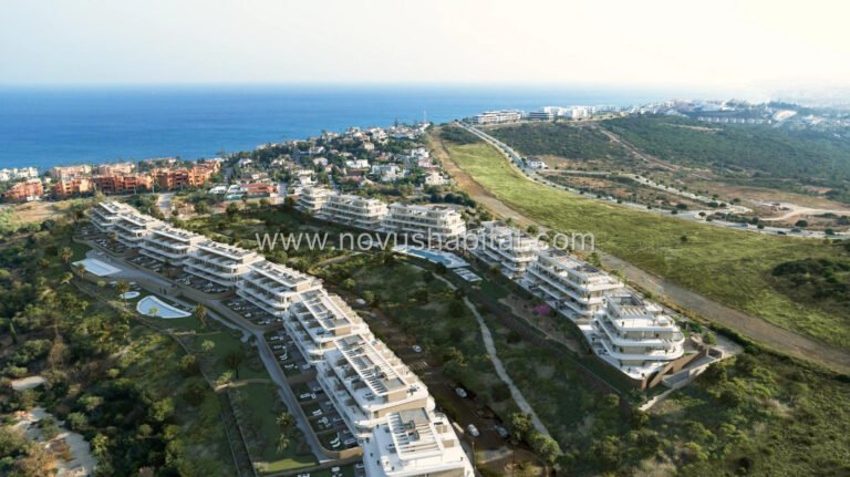 Íbúð í Estepona - SP0957 - foto 22