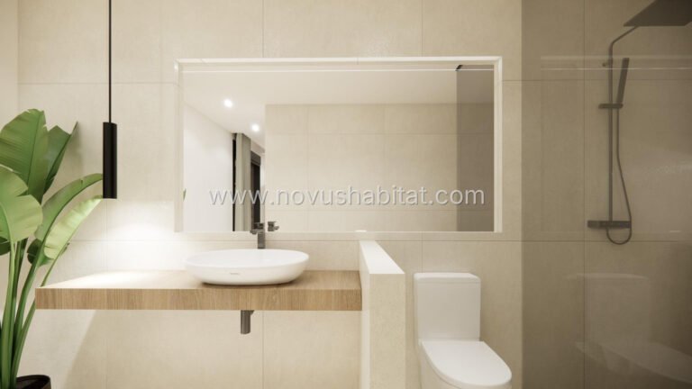 Townhouse in Dolores - N8457 - foto 22