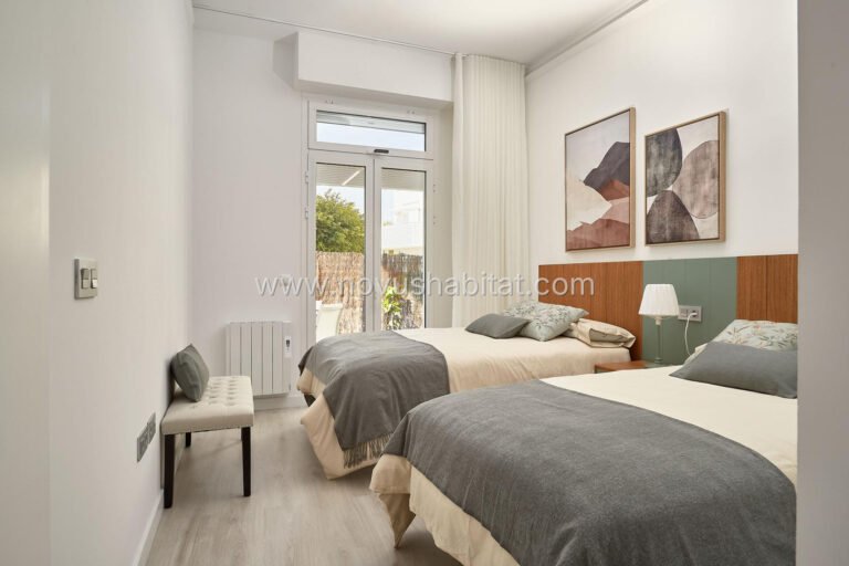 Apartamento en Vera - SP1716 - foto 22
