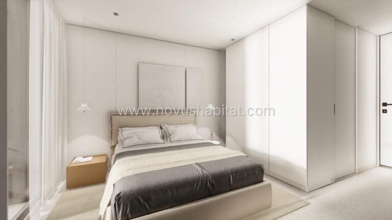 Penthouse in Guardamar del Segura - N9935 - foto 21