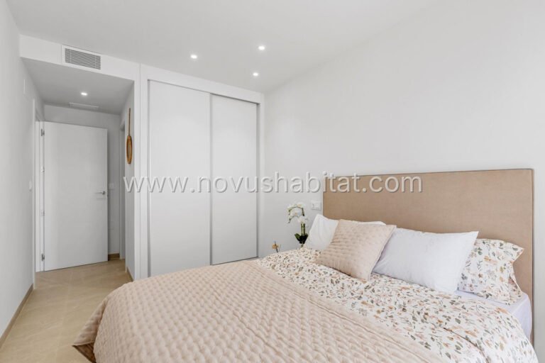 Penthouse in Jacarilla - N8789 - foto 23