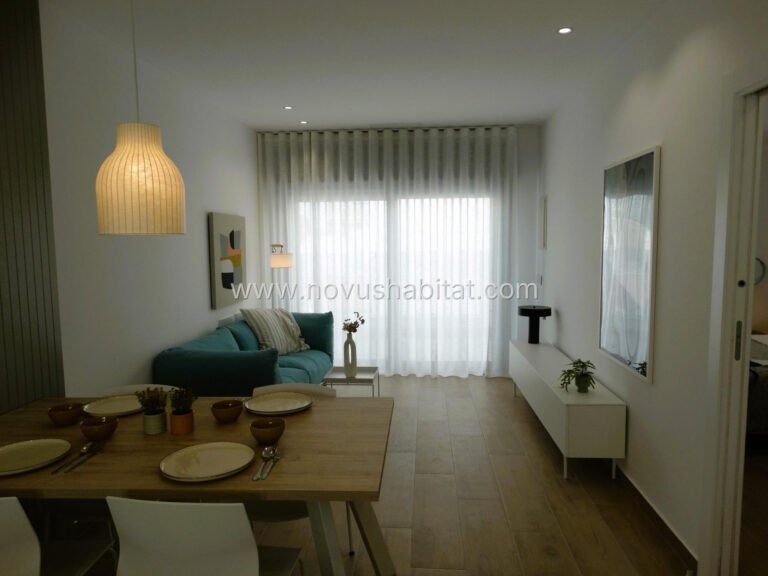 Bungalow en Pilar de La Horadada - N8874 - foto 23