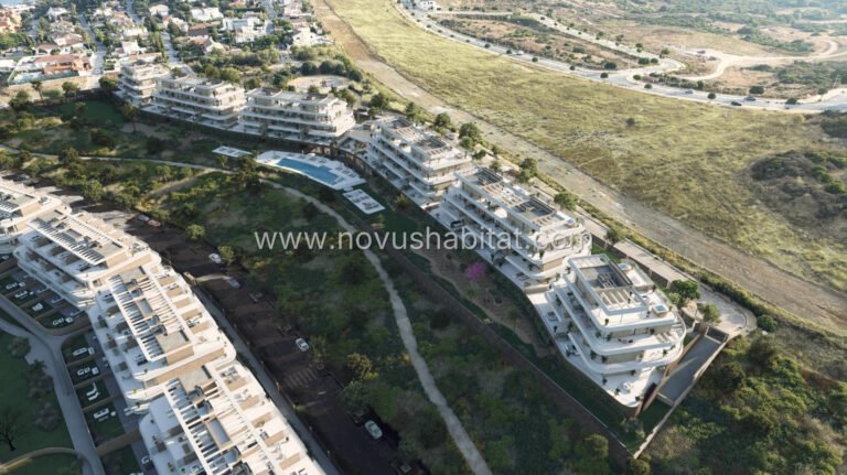 Apartment in Estepona - SP0957 - foto 23