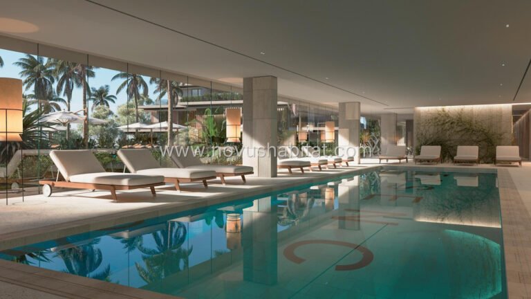 Apartment in Estepona - SP0889 - foto 23