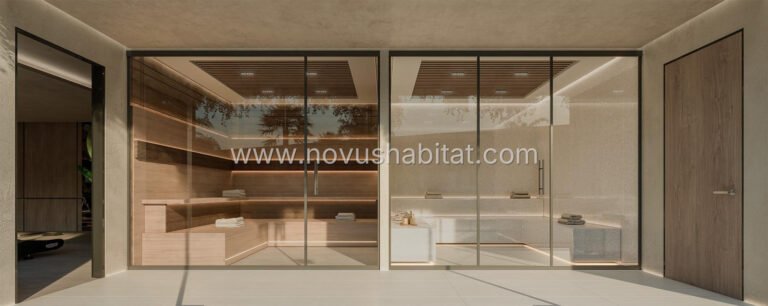 Appartement in Estepona - SP1806 - foto 21