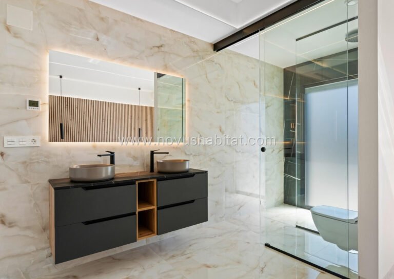 Villa í Algorfa - N9434 - foto 24
