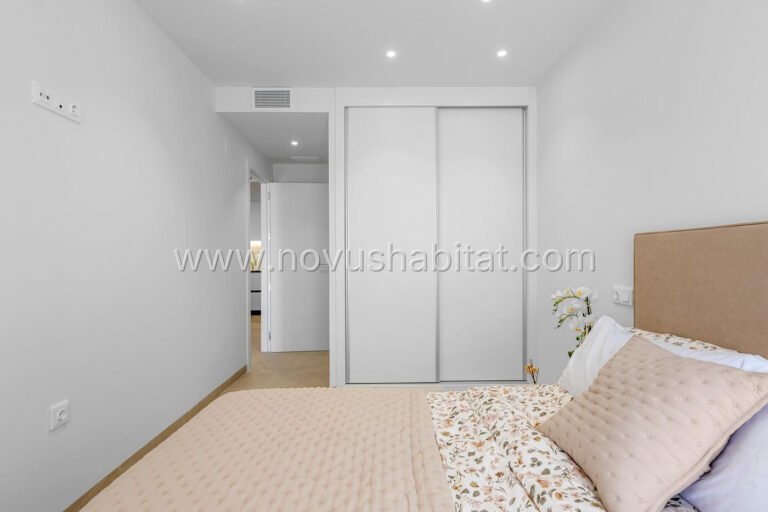Penthouse in Jacarilla - N8789 - foto 24
