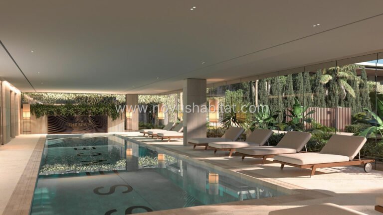 Penthouse in Estepona - SP0891 - foto 24