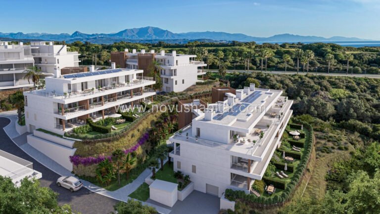 Penthouse in San Roque - SP0768 - foto 24