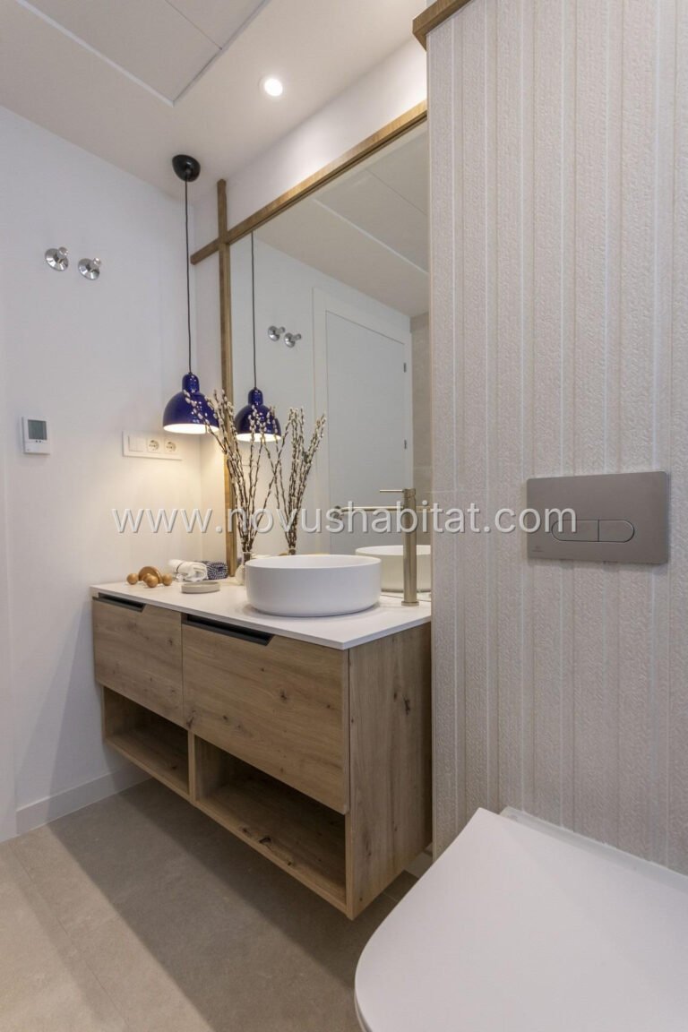 Villa in Baños y Mendigo - N6329 - foto 24