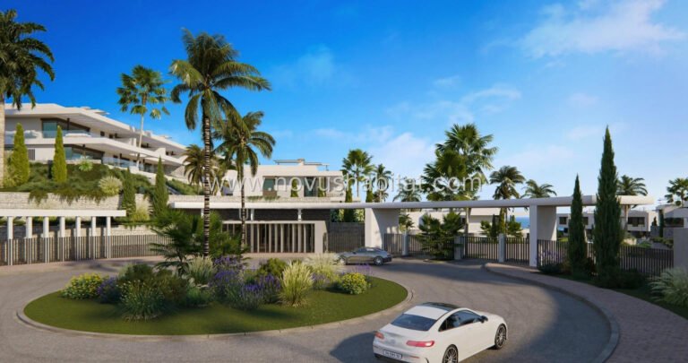 Bungalow í Marbella - SP1072 - foto 25