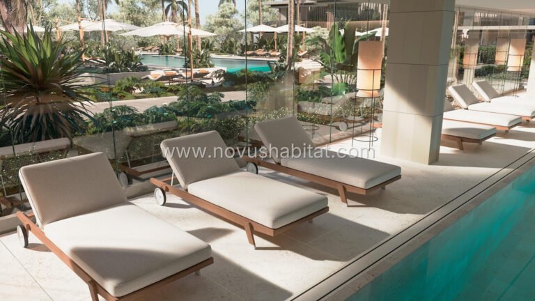 Penthouse in Estepona - SP0891 - foto 25