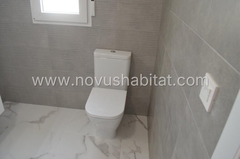 Villa en Pinoso - N7758 - foto 25