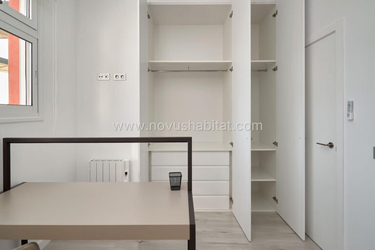 Apartamento en Vera - SP1716 - foto 26