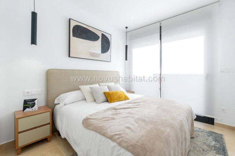 Bungalow in Torrevieja - N7911 - foto 26