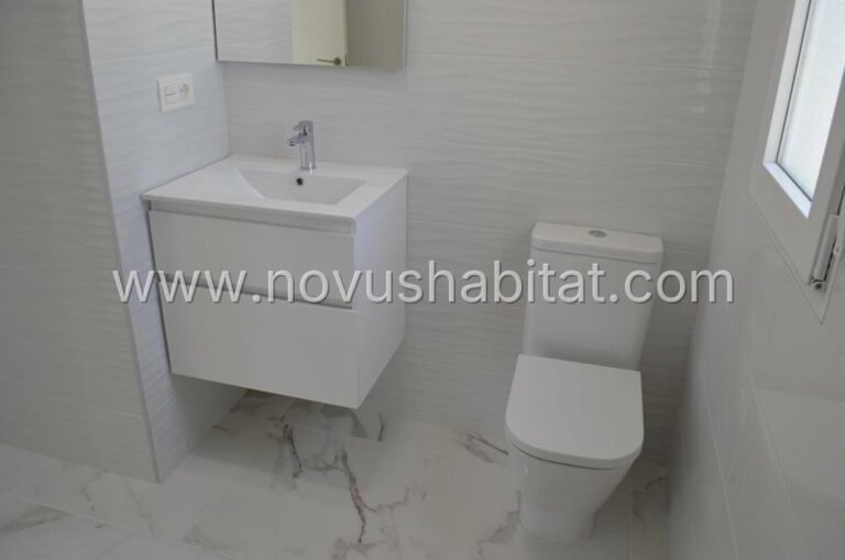 Villa en Pinoso - N7758 - foto 26