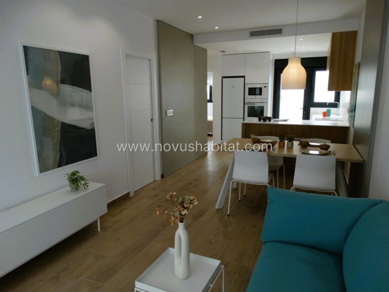 Bungalow en Pilar de La Horadada - N8874 - foto 27