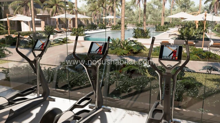 Penthouse in Estepona - SP0891 - foto 27